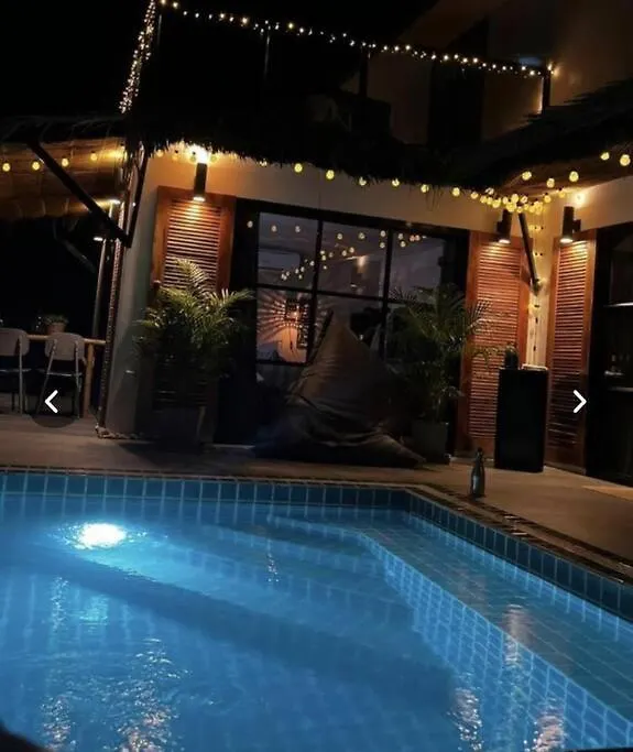 Manao Villa 4 Ko Lanta 0*,