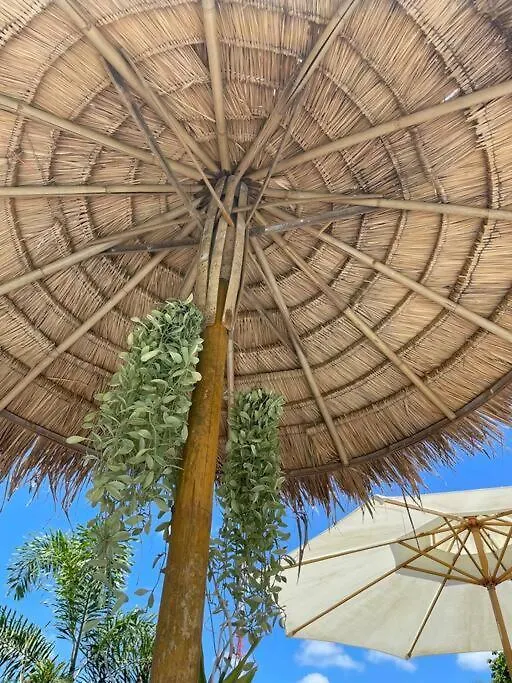 Manao Villa 4 Ko Lanta Thajsko