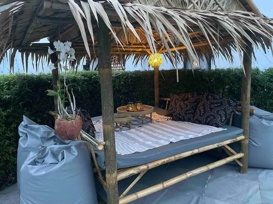 Manao Villa 4 Ko Lanta 0*,