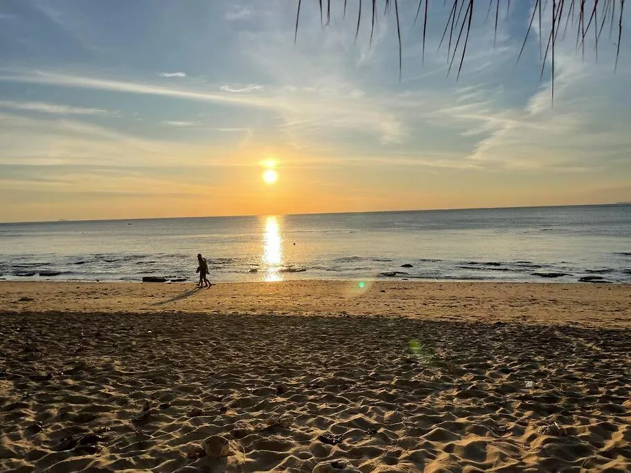 Manao Villa 4 Ko Lanta