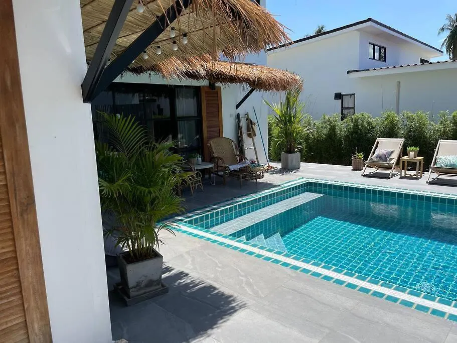 Manao Villa 4 Ko Lanta