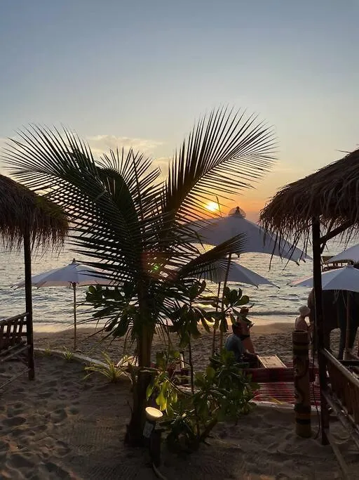 Manao Villa 4 Ko Lanta