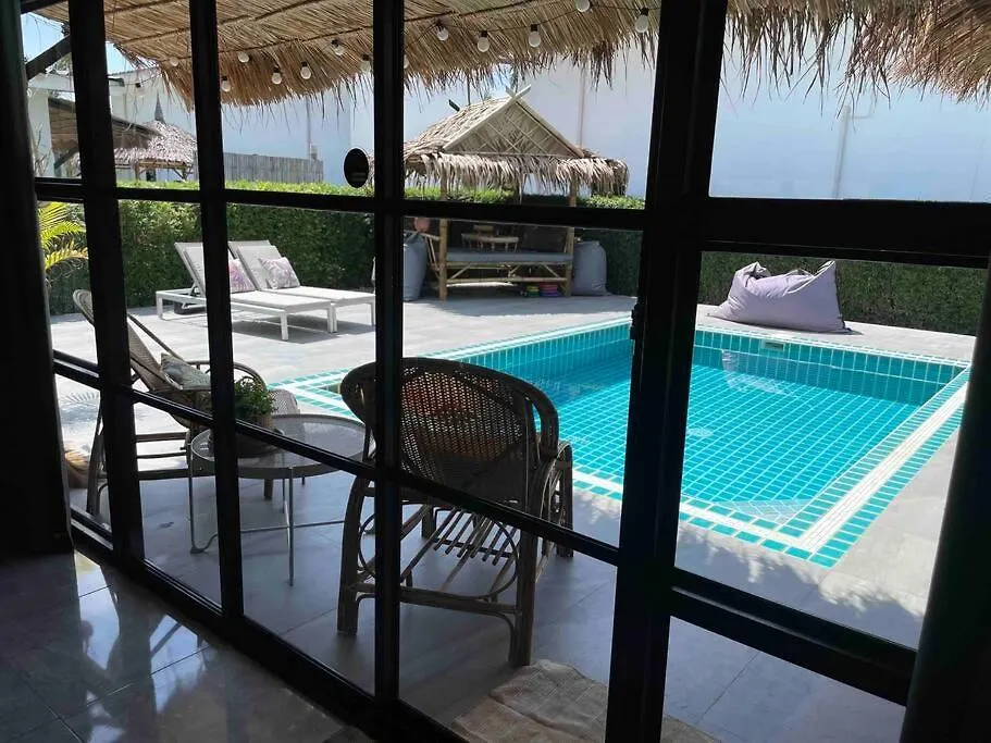 Manao Villa 4 Ko Lanta