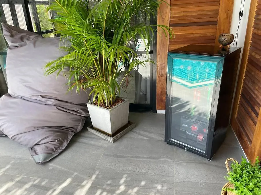Manao Villa 4 Ko Lanta 0*,