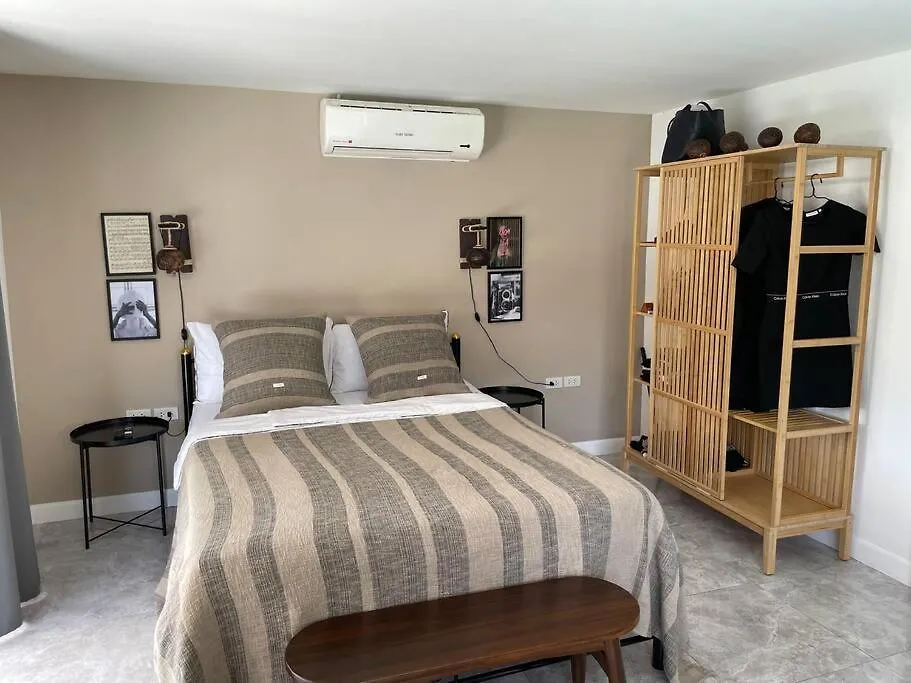 Manao Villa 4 Ko Lanta