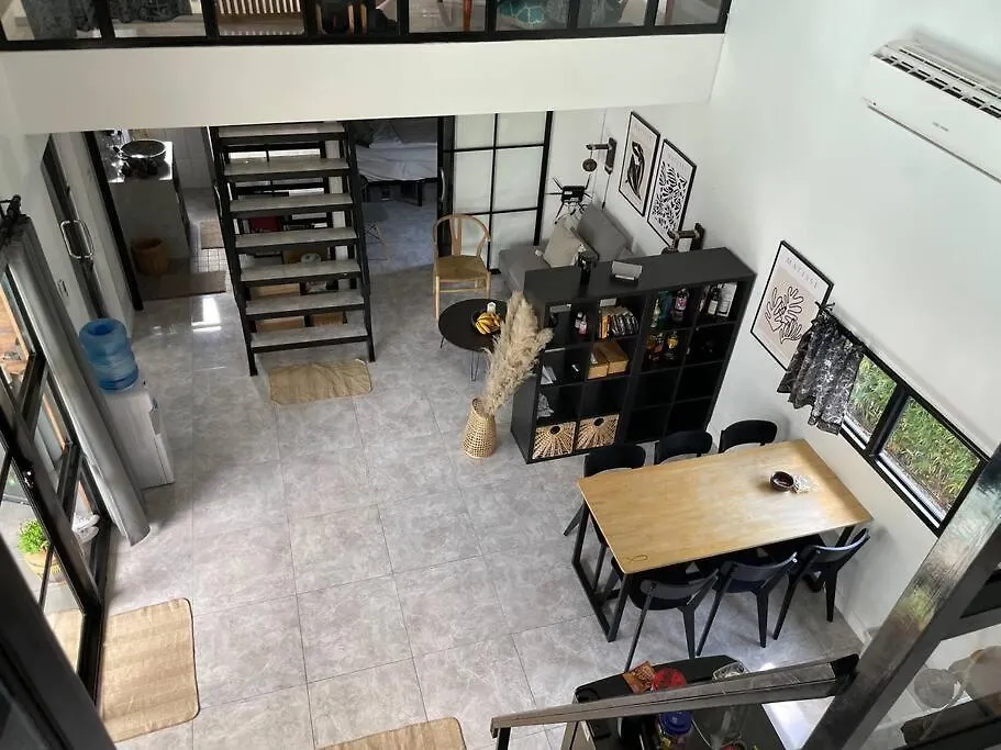 Manao Villa 4 Ko Lanta