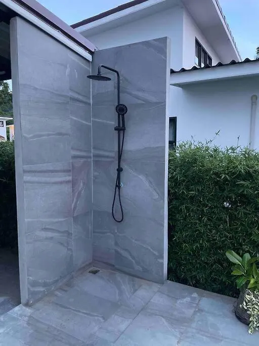 Manao Villa 4 Ko Lanta 0*,  تايلاند