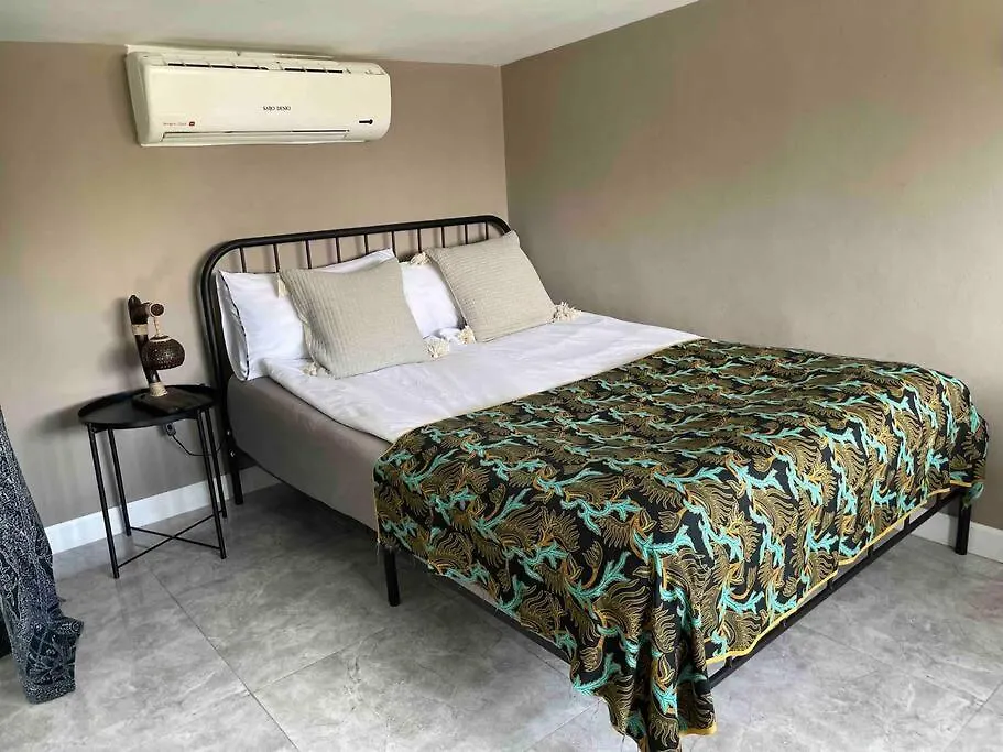Manao Villa 4 Ko Lanta تايلاند