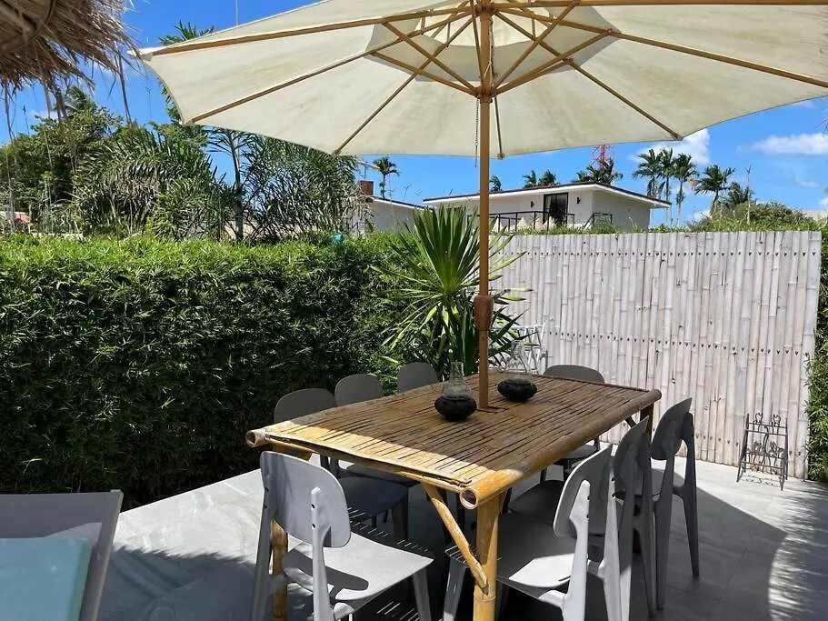 Manao Villa 4 Ko Lanta