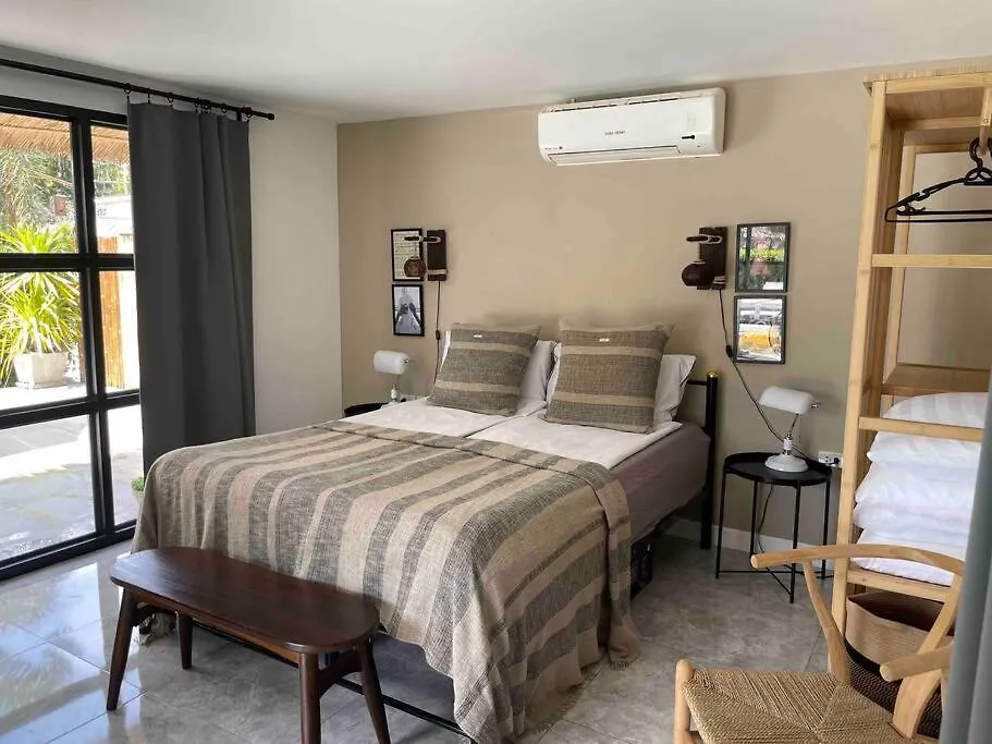 Manao Villa 4 Ko Lanta