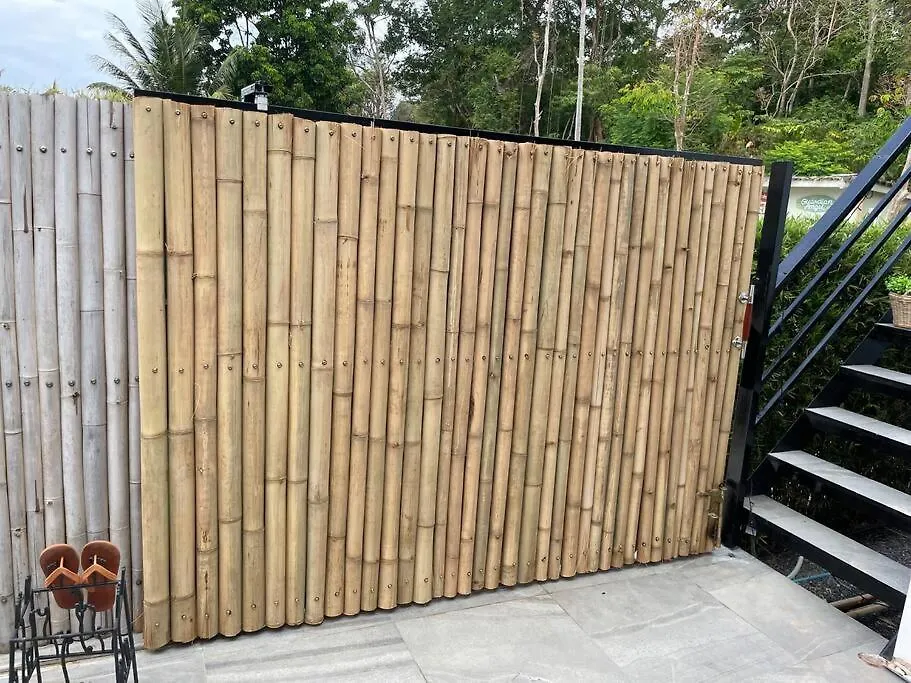 Manao Villa 4 Ko Lanta تايلاند