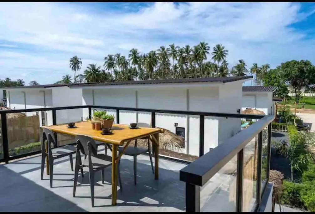 Manao Villa 4 Ko Lanta