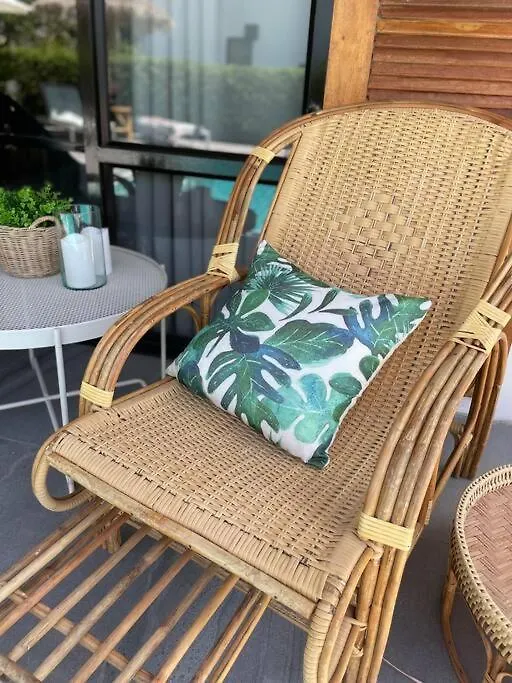 Manao Villa 4 Ko Lanta