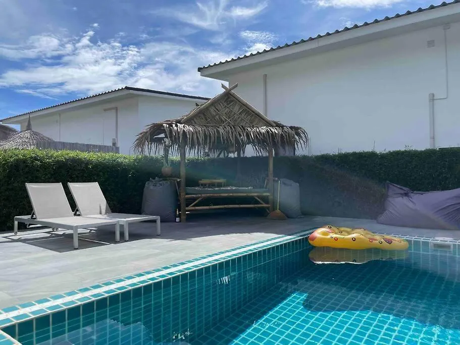 Manao Villa 4 Ko Lanta 0*,