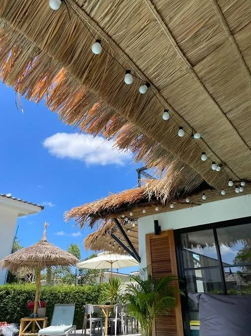 Manao Villa 4 Ko Lanta