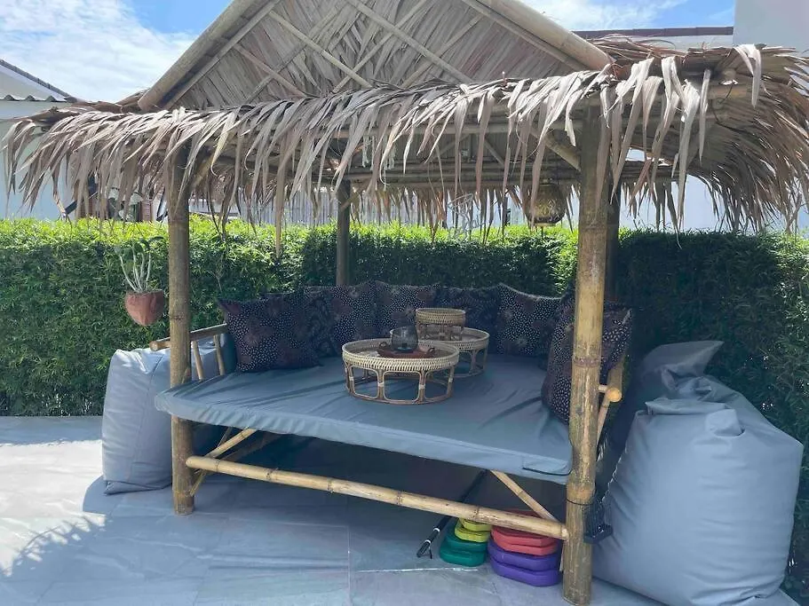 Manao Villa 4 Ko Lanta