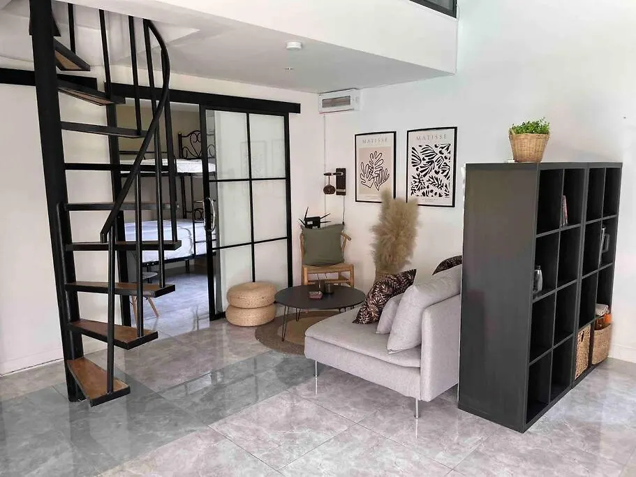 Manao Villa 4 Ko Lanta