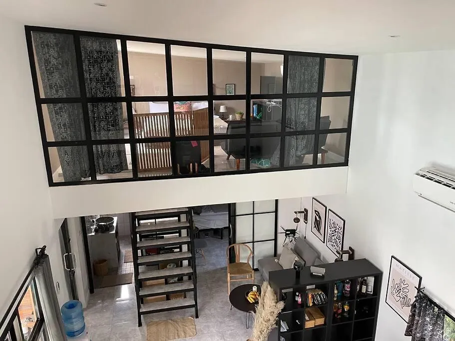 Manao Villa 4 Ko Lanta Thailandia
